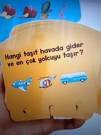  Beden Yükselen zeka: Zeka kutusu 2-4 yaş