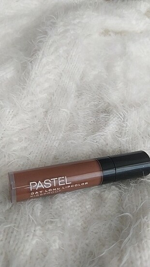 Pastel Rujjj