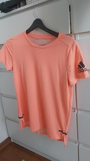 Adidas spor tşört