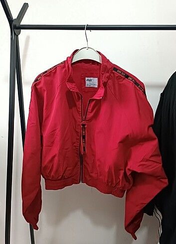Bershka muadili ceket 