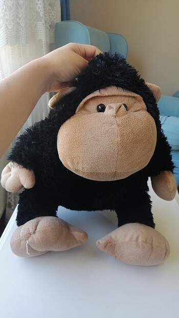 Peluş Goril
