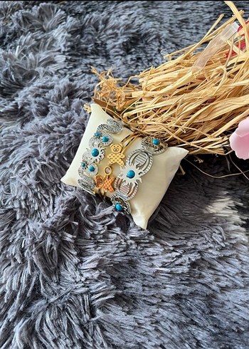 Kelepçe bileklik çeşitleri - Görsel 3