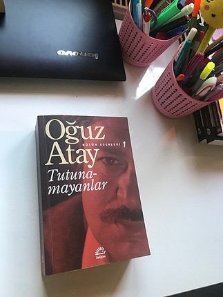 Diğer Tutunamayanlar