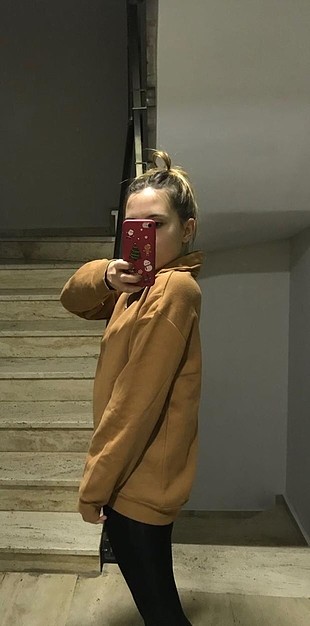 Addax Sweatshirt