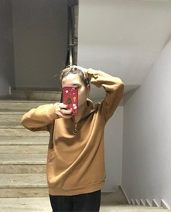 s Beden Sweatshirt