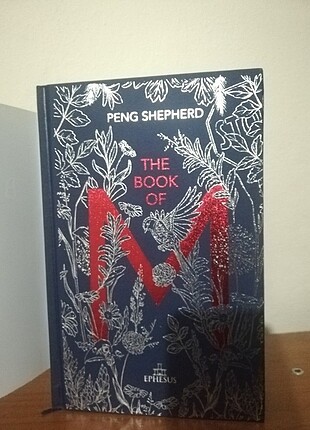 Beden The Book of M