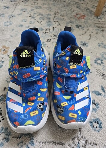 Adidas Adidas spor ayakkabı