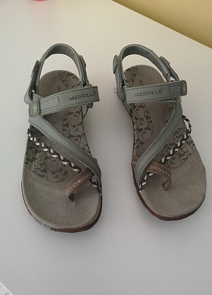Merrell kadın sandalet