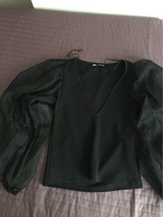 Zara bluz