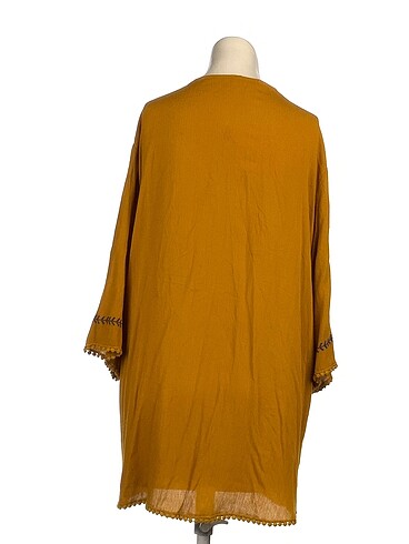 m Beden Diğer Kimono %70 İndirimli.