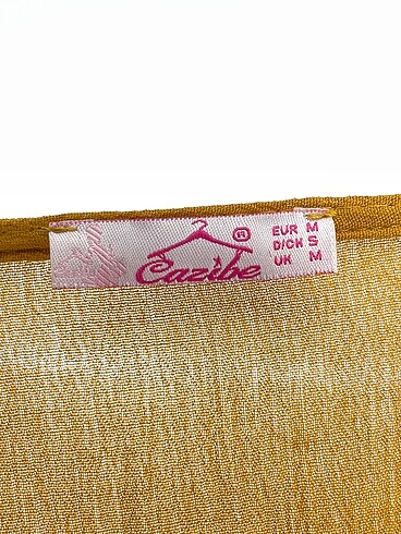 m Beden çeşitli Renk Diğer Kimono %70 İndirimli.