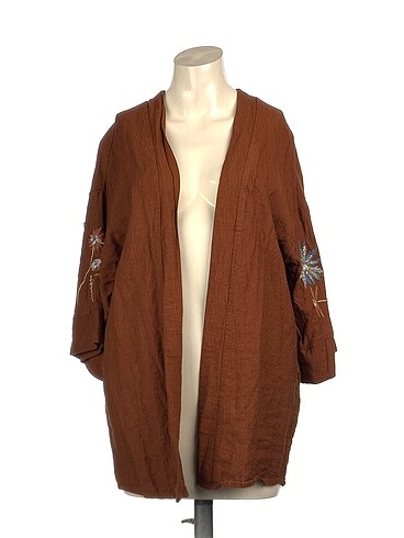 Koton Kimono %70 İndirimli.