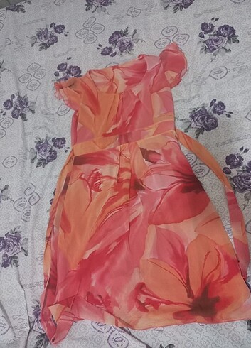 Stradivarius Elbise 