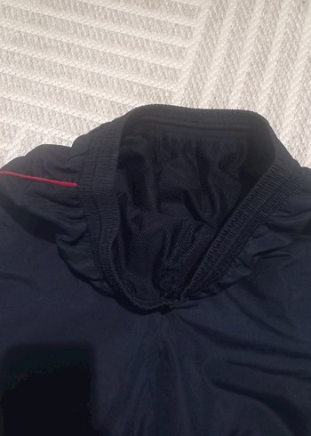 Erkek Fermuarlı Rahat Eşofman Altı - Görsel 3