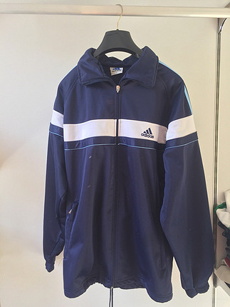 Adidas Adidas oldschool bomber ceket