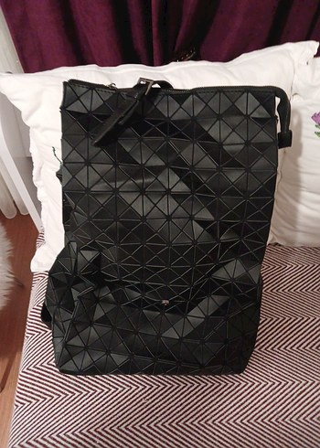 Kadın Deri Tokalı Günlük Çanta herbir resimdeki canta 250 tl - Görsel 9