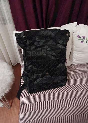 Kadın Deri Tokalı Günlük Çanta herbir resimdeki canta 250 tl - Görsel 10