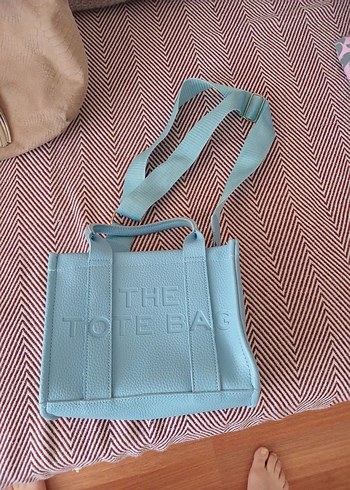 Kadın Deri Tokalı Günlük Çanta herbir resimdeki canta 250 tl - Görsel 6