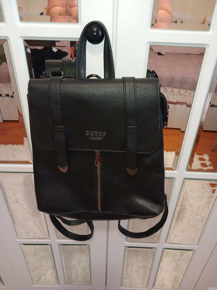 Kadın Deri Tokalı Günlük Çanta herbir resimdeki canta 250 tl - Görsel 5