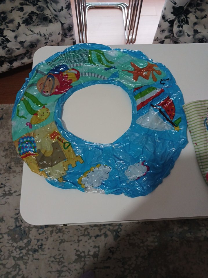 deniz cantasi mayo bikini ve ikili takim - Görsel 2