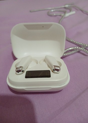 TRUEBUDS AIR Kulaklık - Görsel 2