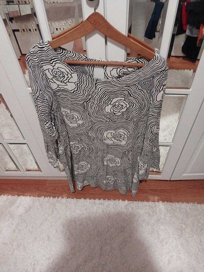 Zincir Detaylı Siyah Kadın elbise adet fiyatı 200 tl - Görsel 4