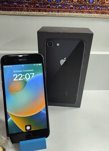 İphone 8