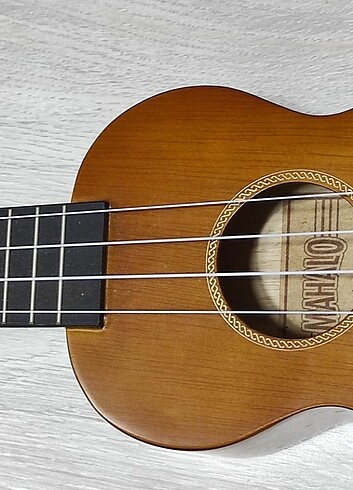 Diğer Ukulele