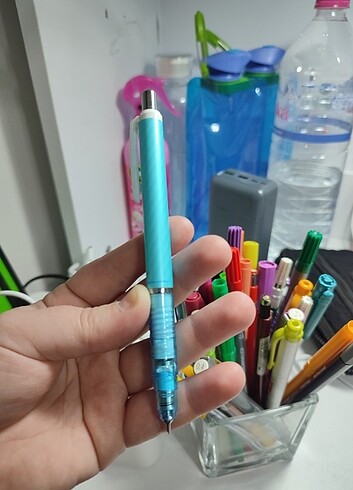 Zebra delguard 0.3 kalem