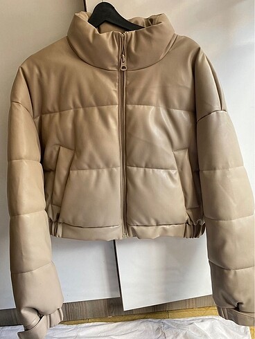 Pull&bear şişme mont