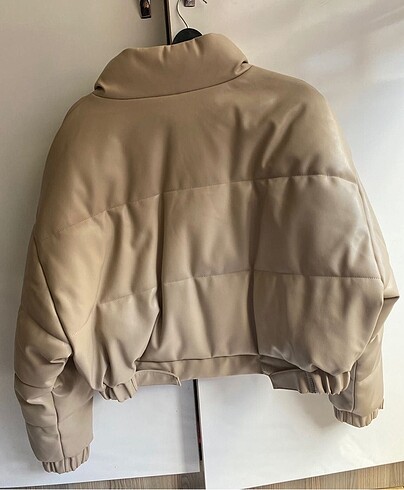 Pull and Bear Pull&bear şişme mont