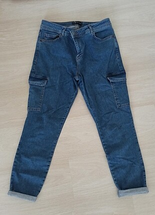 Mom jean