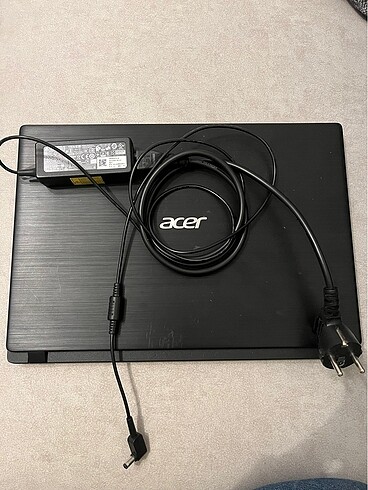 Acer dizüstü bilgisayar