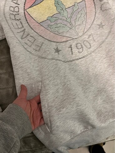 xs Beden Fenerium sweat