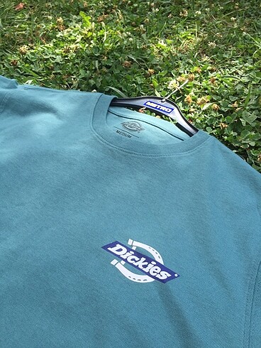 m Beden Orijinal Dickies Tshirt