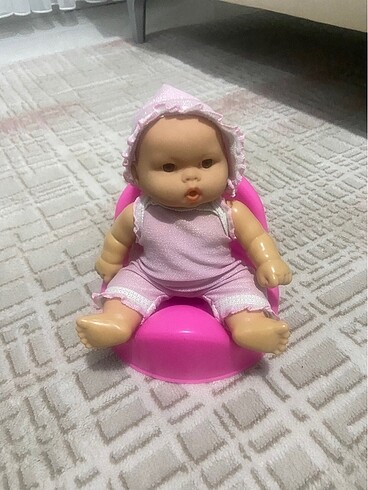 Et bebek