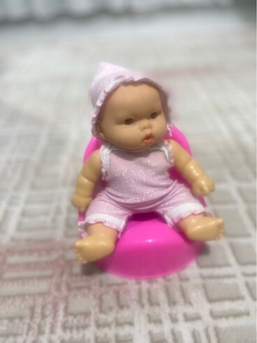 Diğer Et bebek