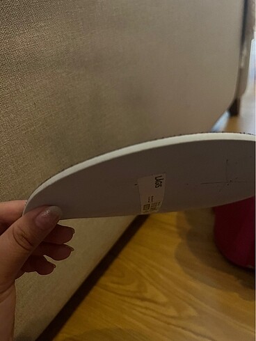 IKEA mouse pedi