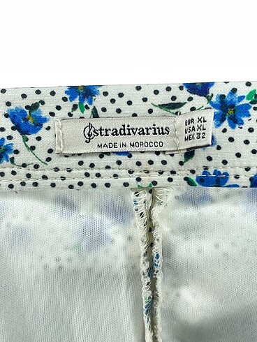 xl Beden çeşitli Renk Stradivarius Mini Etek %70 İndirimli.