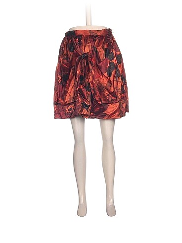 H&M Mini Etek %70 İndirimli.