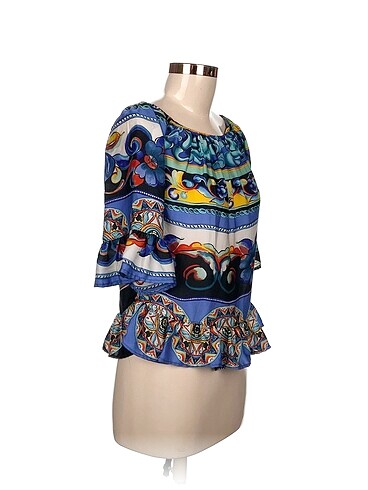 Vintage Love Diğer Bluz %70 İndirimli.