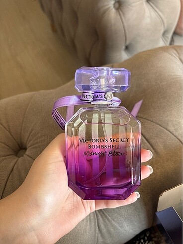 Victoria Secret Bombshell Parfüm
