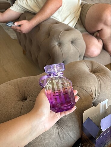 Victoria s Secret Victoria Secret Bombshell Parfüm