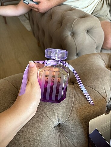 Beden Victoria Secret Bombshell Parfüm