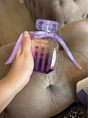 Beden Renk Victoria Secret Bombshell Parfüm