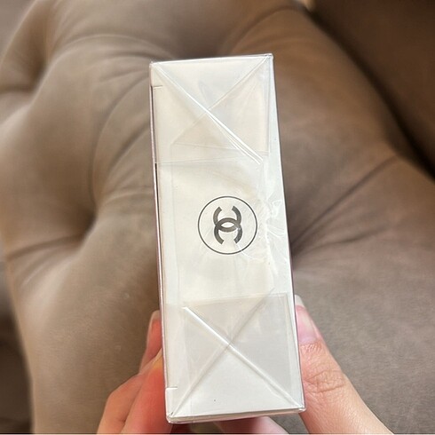Beden Renk Chanel Parfüm Yurtdışından aldım