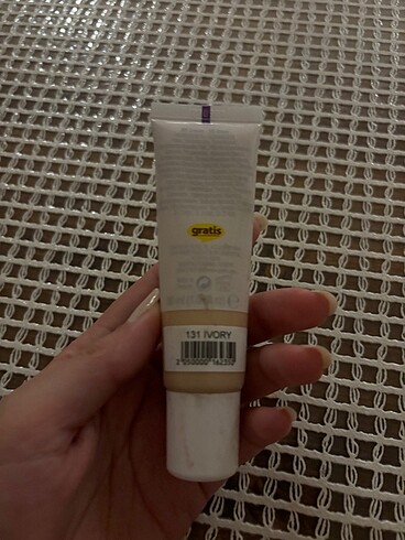 Diğer BEAULIS BB CREAM
