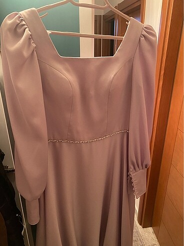 Nişan elbisesi - Görsel 7