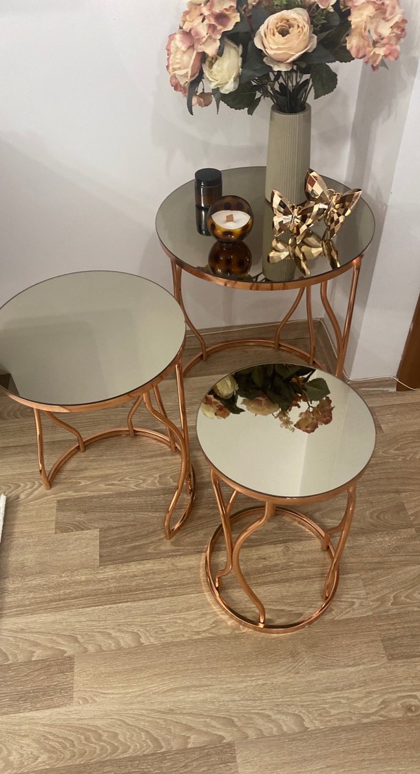 Zigon sehpa - Görsel 2