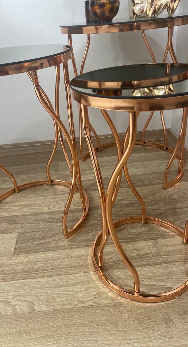 Zigon sehpa - Görsel 3